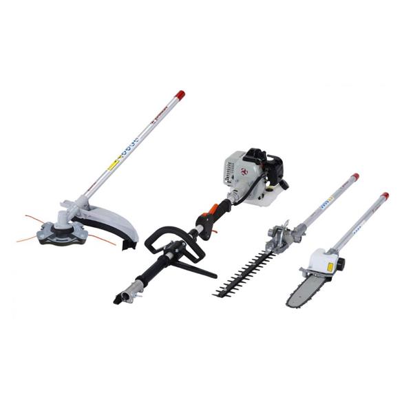 GardencareGCMT335 4 IN 1 Multi-tool