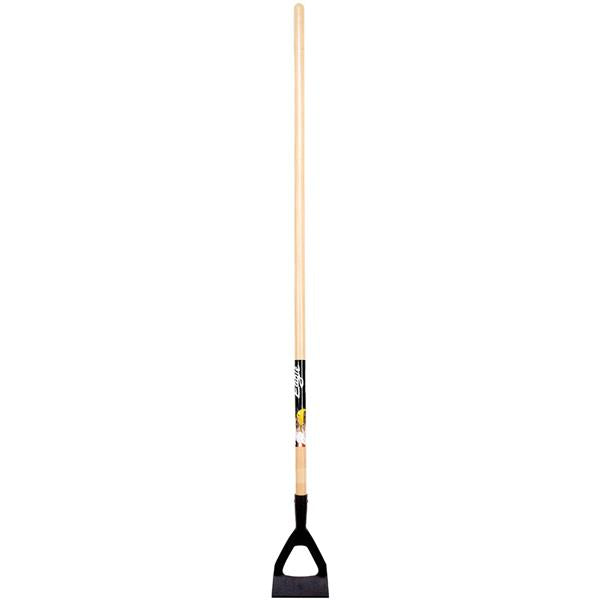 EagleGL-DH-E Eagle Dutch Hoe with Wood Handle