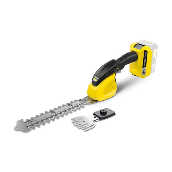 KarcherGSH 18-20 Cordless Grass & Shrub Shear (Bare unit)
