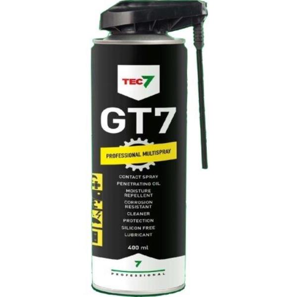 Tec7GT7 MultiSpray - 400ml
