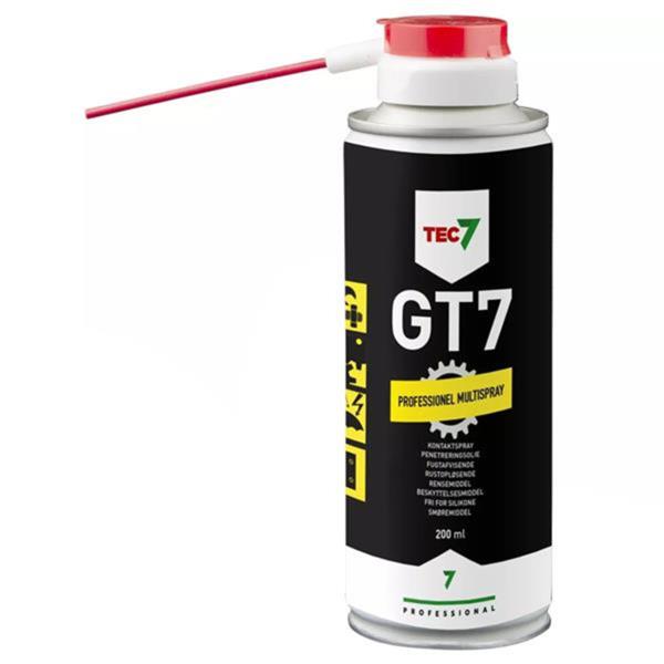 Tec7GT7 MultiSpray - 600ml