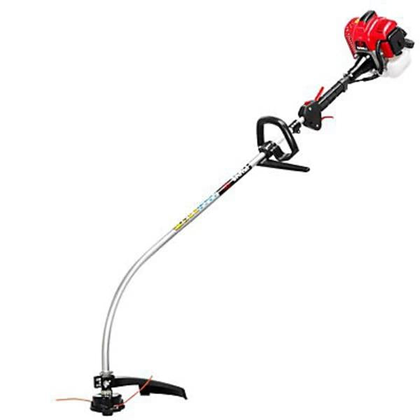 MiscSanli 26cc Bent Shaft Strimmer