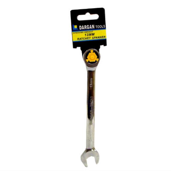 Dargan12mm Ratchet Spanner