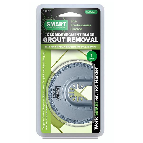 SmartH90CSB1 Trade 90Mm Tungsten Carbide Segment Blade