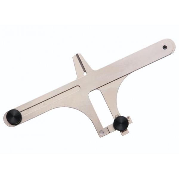 Robert Sorby973 Thread & Sizing Gauge H973000