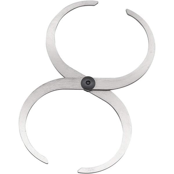 Robert Sorby974 Double Ended Calipers 4" H974000