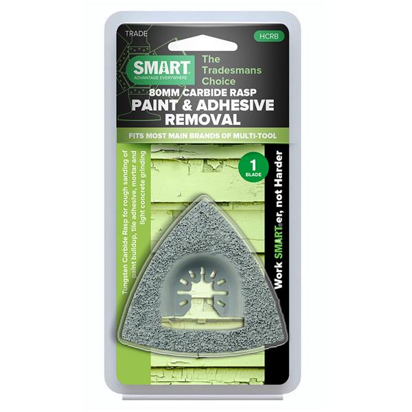 SmartHCRB Trade Tungsten Carbide Rasp