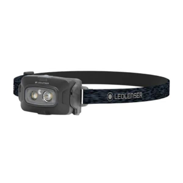 LED LenserHF4R CORE Rechargeable Head Torch