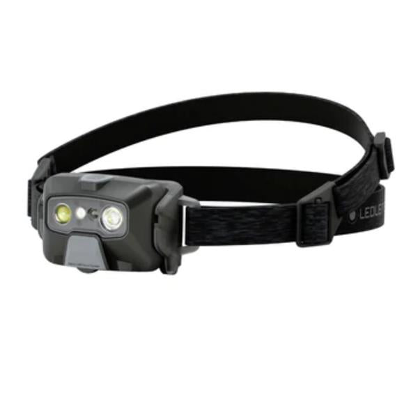 LED LenserHF6R CORE Rechargeable Head Torch