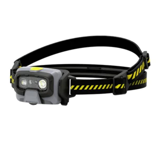 LED LenserHF6R WORK Rechargeable Head Torch