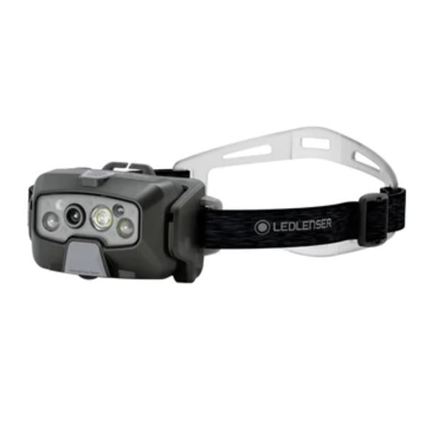 LED LenserHF8R CORE Rechargeable Head Torch 502801