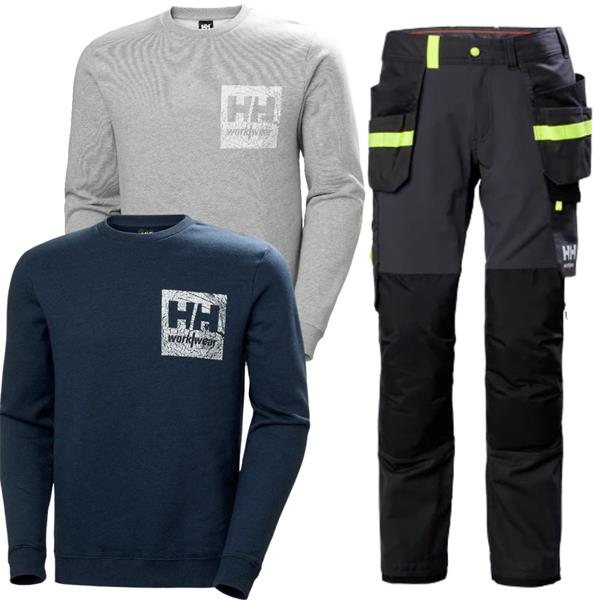 Helly HansenValue Bundle