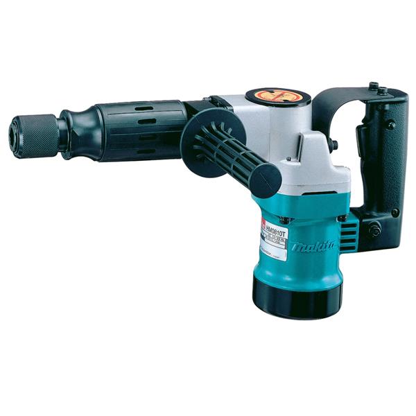 MakitaHM0810T Demolition Hammer (17mm A/F hex shank)