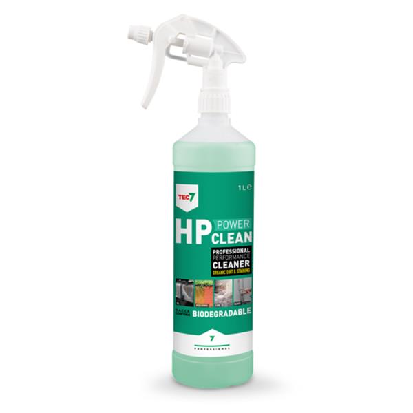 Tec7HP Clean 1L