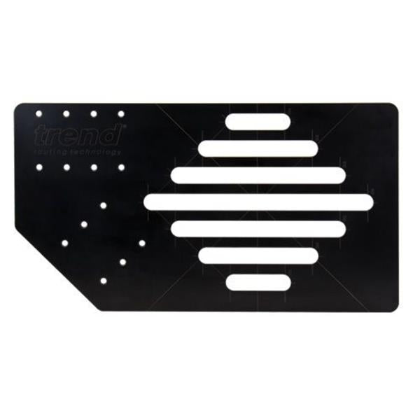 TrendHR/JIG Hot Rod Jig