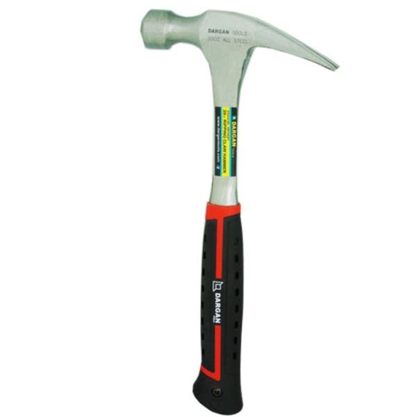 Dargan20oz All Steel Ripping Hammer