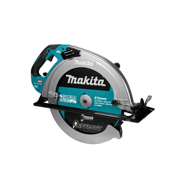 MakitaHS013G 40V XGT 415mm Brushless Circular Saw (Bare Unit)