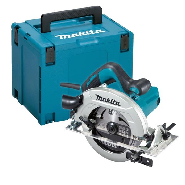 MakitaHS7611J 190mm Compact Circular Saw 1600W