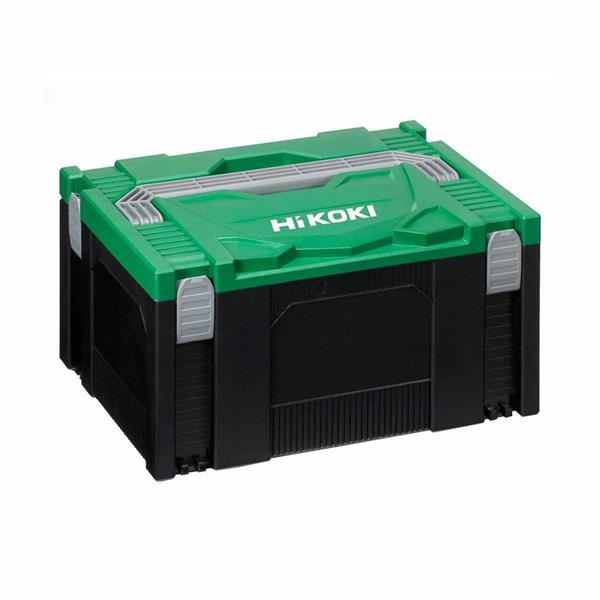 HikokiHSC 3 295x395x210mm Type 3 Stackable System Case