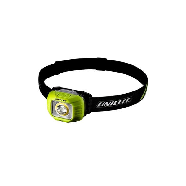 UniLiteHT-650R Dual LED & Power Head Torch