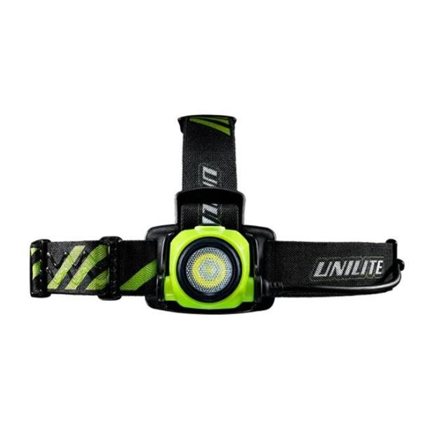 UniLiteHT-900R 900 Lumen Recharagable Head Torch