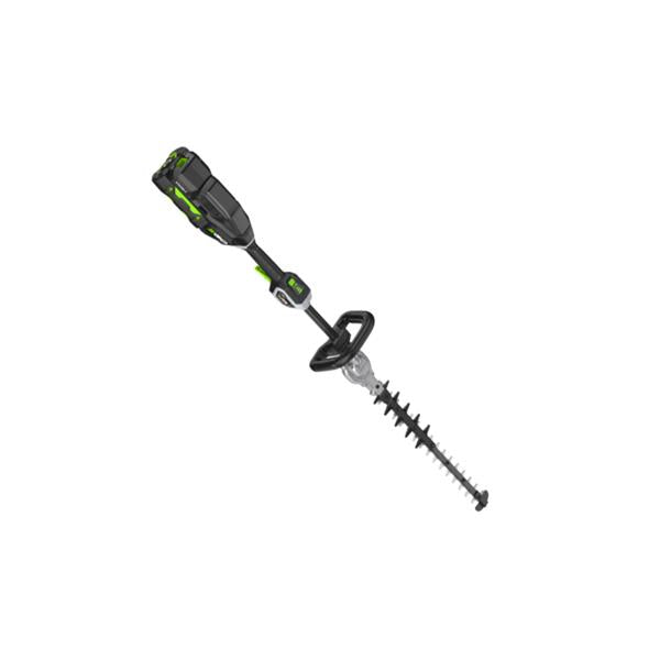 EgoPower+ HTX5300-P 56V 530mm Brushless Commercial Short Fixed Pole Hedge Trimmer (Bare Unit)