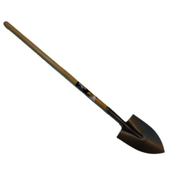EagleIPS400 48" Long Handle Irish Shovel