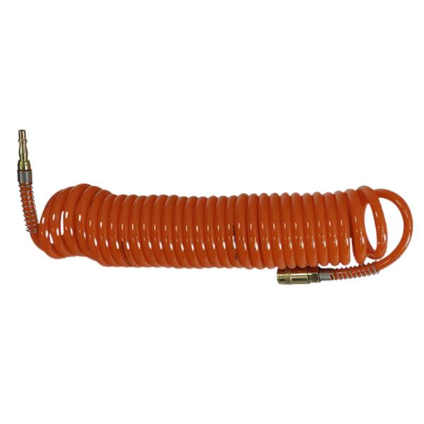 Jefferson7.5M Heavy Duty Orange Suzi JEFA051