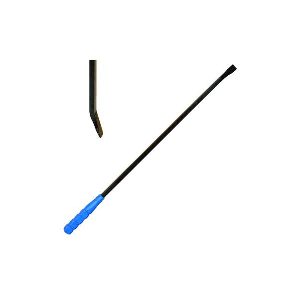 Jefferson36" Jumbo Pry Bar 25Â° Offset JEFBARPR36