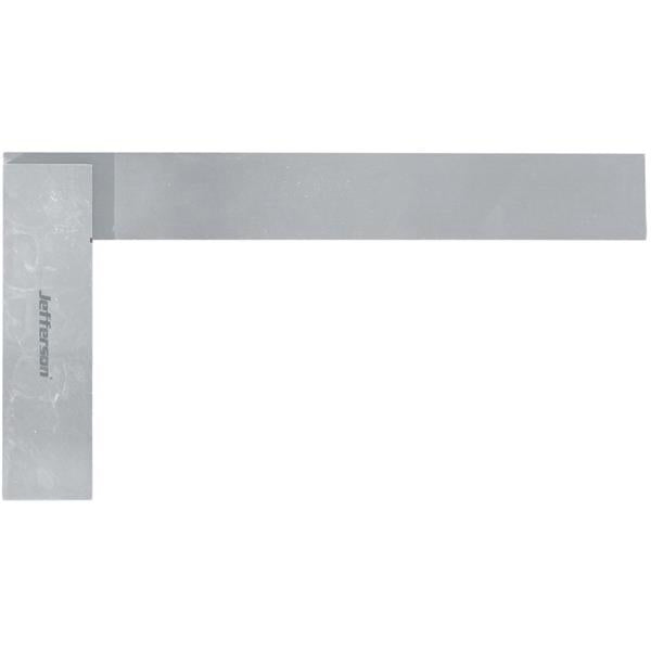 Jefferson6" Engineering Square JEFESQ150