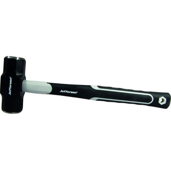 Jefferson4lb Mini Sledge Hammer JEFHS4
