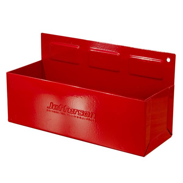 JeffersonMagnetic Spray Can Holder Tray JEFMAGSPCTRY