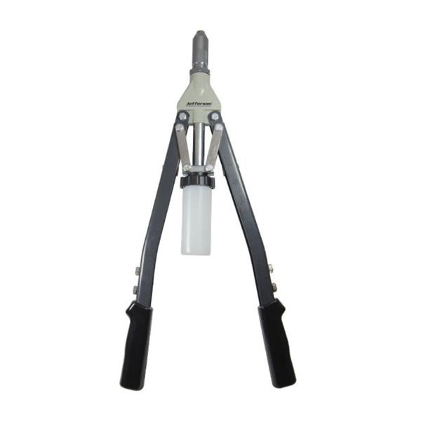 Jefferson21" Double Handle Hand Riveter JEFRIVHND21D