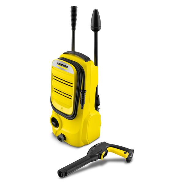 KarcherK2 Compact Pressure Washer