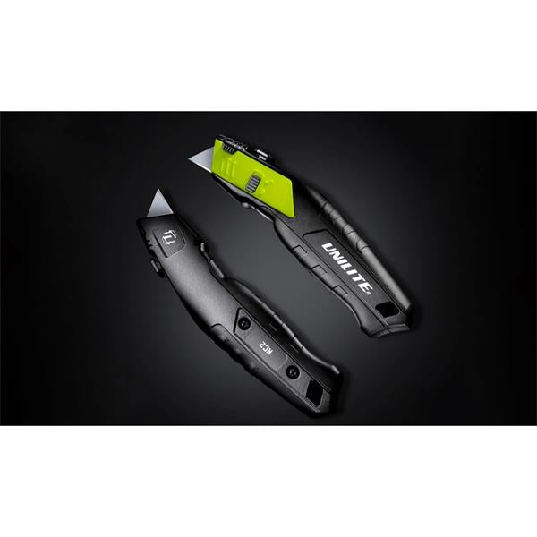 UniLiteKC2 Heavy Duty Cutter with 5xSK5 Steel Blades