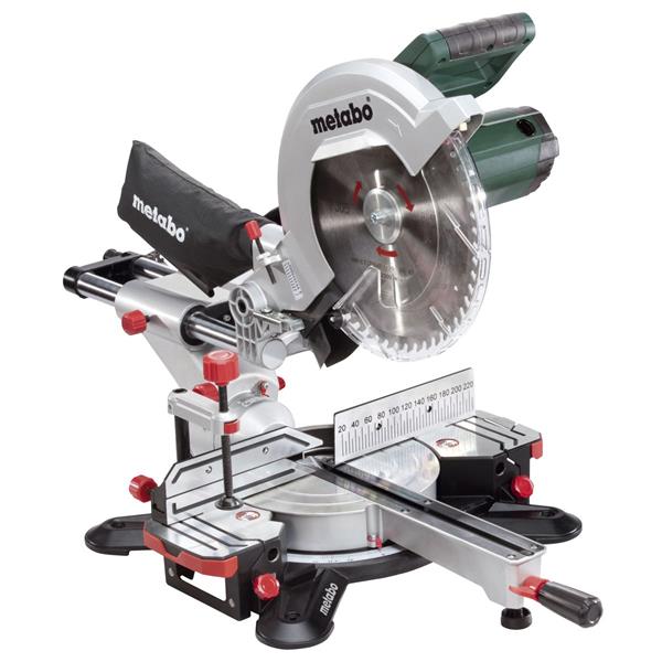 MetaboKGS 305 M 12" Mitre Cross Cut Saw