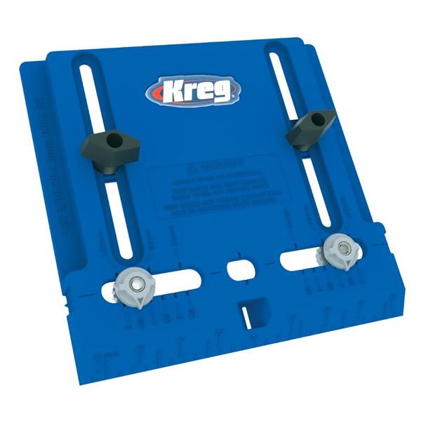 KregCabinet Hardware Jig KHI-PULL-INT