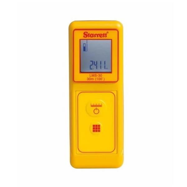 StarrettKLMS-30 Laser Distance Meter 30M