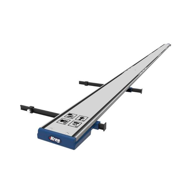 KregStraight Edge Guide XL 244 mm (8 ft.) KMA4700