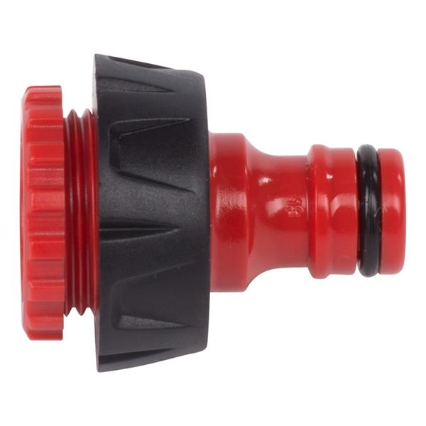 KreatorKRTGR6021 Tap Connector 1/2'' & 3/4''