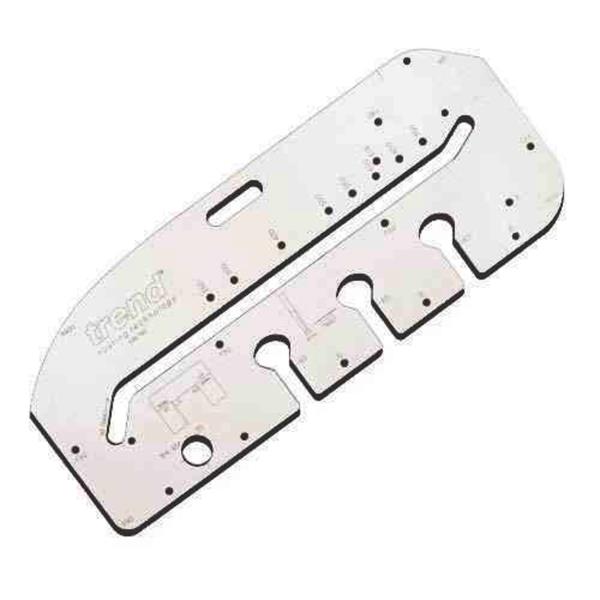 TrendKWJ700 700mm Kitchen Worktop Jig