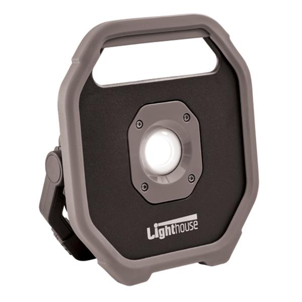 LighthouseRechargeable 10W Worklight