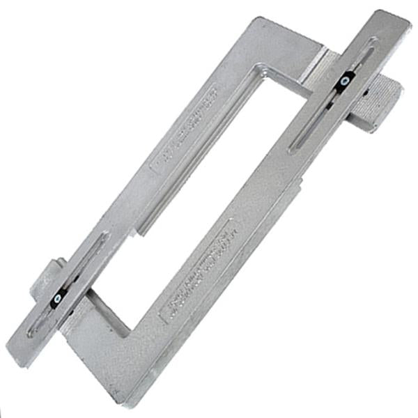 TrendLB/JIG Letterbox Jig