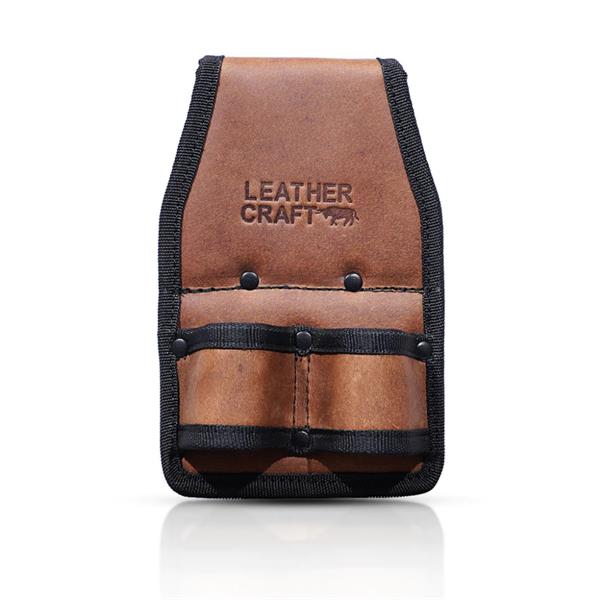 Leather CraftLC 3008 Double Scaffold Podger Holder