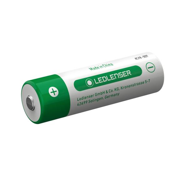 LED Lenser21700 4800mAh Li-ion Rechargeable Battery