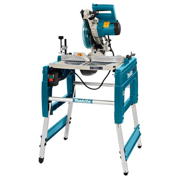 MakitaLF1000 Flip Over Table Saw/Mitre Saw 260mm