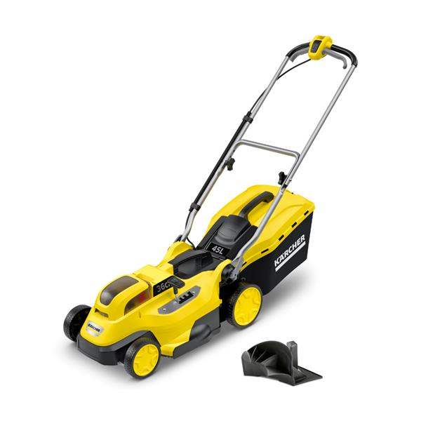 KarcherLMO 18-36 BSLMO 18-33 Cordless Lawn Mower (Bare unit)
