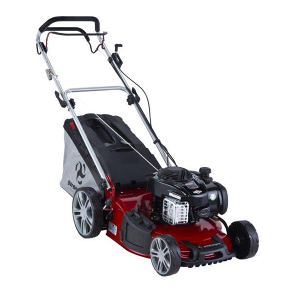 GardencareLMX46SP 46cm Petrol Lawn Mower