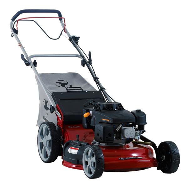 Gardencare18" Self-Propelled Petrol Lawnmower LMX56SPL