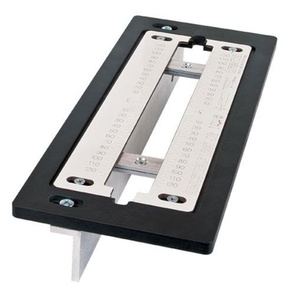 TrendLOCK/JIG/B Adjustable Trade Lock jig